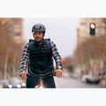 Casco da bici Lazer CityZen KinetiCore opaco livido 7