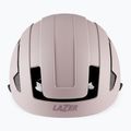 Casco da bicicletta Lazer CityZen KC lilla opaco 2