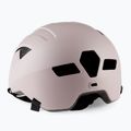 Casco da bicicletta Lazer CityZen KC lilla opaco 4