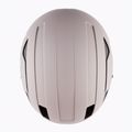 Casco da bicicletta Lazer CityZen KC lilla opaco 6