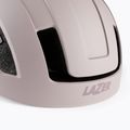 Casco da bicicletta Lazer CityZen KC lilla opaco 7