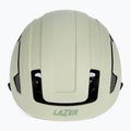 Casco da bicicletta Lazer CityZen KC verde alloro opaco 2