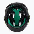 Casco da bicicletta per bambini Lazer Nutz KC nero flash/giallo 5