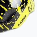 Casco da bicicletta per bambini Lazer Nutz KC nero flash/giallo 7