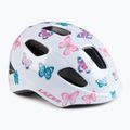 Casco da bici per bambini Lazer Nutz KC butterfly