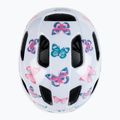 Casco da bici per bambini Lazer Nutz KC butterfly 6