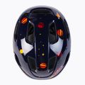 Casco da bicicletta per bambini Lazer Nutz KC space 6