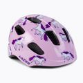 Casco da bici per bambini Lazer Nutz KC unicorni