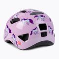 Casco da bici per bambini Lazer Nutz KC unicorni 4