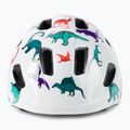 Casco da bici per bambini Lazer Pnut KC dinosaurs 2