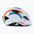 Casco da bici per bambini Lazer Pnut KC rainbow 3