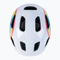 Casco da bici per bambini Lazer Pnut KC rainbow 6