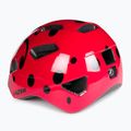 Casco da bici per bambini Lazer Pnut KC coccinella 4