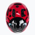 Casco da bici per bambini Lazer Pnut KC coccinella 6