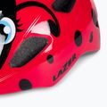 Casco da bici per bambini Lazer Pnut KC coccinella 7