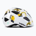 Casco da bici per bambini Lazer Pnut KC diggers 3