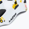 Casco da bici per bambini Lazer Pnut KC diggers 7