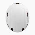 Casco da bici Lazer CityZen KinetiCore bianco opaco 5