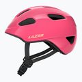 Casco da bici per bambini Lazer Pnut KC fucsia 2