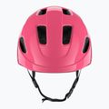 Casco da bici per bambini Lazer Pnut KC fucsia 3