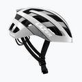 Casco da bicicletta Lazer Genesis grigio ghiaccio