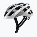 Casco da bicicletta Lazer Genesis grigio ghiaccio 2