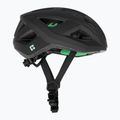 Casco da bicicletta Lazer Tonic KinetiCore nero opaco 4