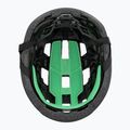 Casco da bicicletta Lazer Tonic KinetiCore nero opaco 5