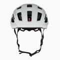 Casco da bicicletta Lazer Tonic KinetiCore bianco 2