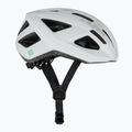 Casco da bicicletta Lazer Tonic KinetiCore bianco 4