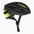 Casco da bicicletta Lazer Tonic KinetiCore giallo flash/nero opaco 4