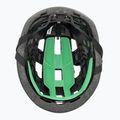 Casco da bicicletta Lazer Tonic KinetiCore giallo flash/nero opaco 5