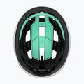 Casco da bicicletta Lazer Tonic KinetiCore grigio ghiaccio 6