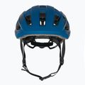 Casco da bicicletta Lazer Tonic KinetiCore blu/nero opaco 2