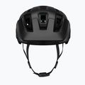 Casco da bicicletta Lazer Coyote KinetiCore nero opaco 3