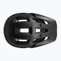 Casco da bicicletta Lazer Coyote KinetiCore nero opaco 5