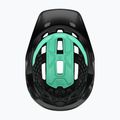 Casco da bicicletta Lazer Coyote KinetiCore nero opaco 6