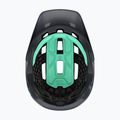 Casco da bicicletta Lazer Coyote KinetiCore opaco scuro/verde 6