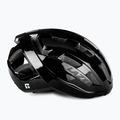 Casco da bicicletta Lazer Tempo KC nero 3