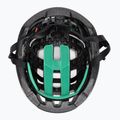 Casco da bicicletta Lazer Tempo KC nero 5