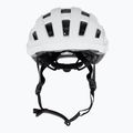 Casco da bicicletta Lazer Tempo KinetiCore bianco 2