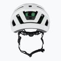 Casco da bicicletta Lazer Tempo KinetiCore bianco 3