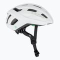 Casco da bicicletta Lazer Tempo KinetiCore bianco 4