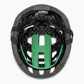 Casco da bicicletta Lazer Tempo KinetiCore bianco 5