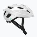 Casco da bicicletta Lazer Tempo KinetiCore bianco 6