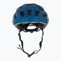 Casco da bicicletta Lazer Tempo KinetiCore blu 2