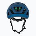 Casco da bicicletta Lazer Tempo KinetiCore blu 3