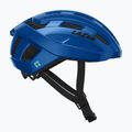 Casco da bicicletta Lazer Tempo KinetiCore blu 6