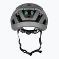 Casco da bicicletta Lazer Tempo KinetiCore titanium 3