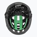 Casco da bicicletta Lazer Tempo KinetiCore titanium 5